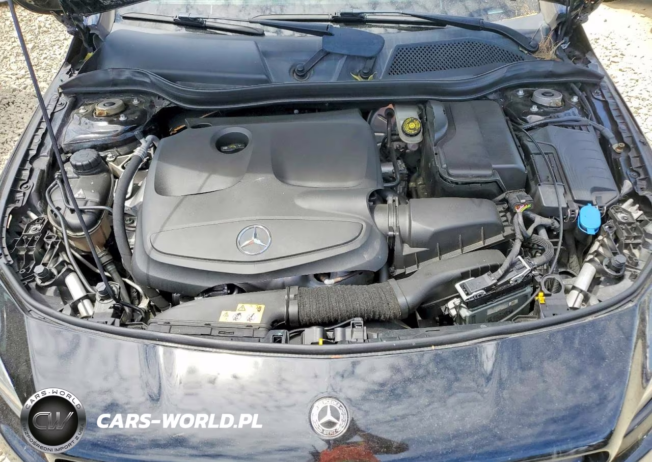 2019 Mercedes-Benz Cla 250 VIN:WDDSJ4EB7KN738171 - 11