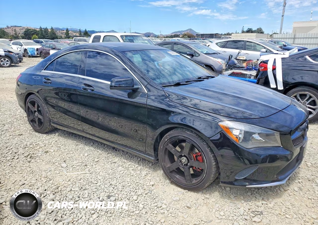 2019 Mercedes-Benz Cla 250 VIN:WDDSJ4EB7KN738171 - 4