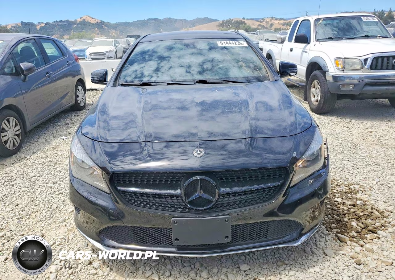 2019 Mercedes-Benz Cla 250 VIN:WDDSJ4EB7KN738171 - 5
