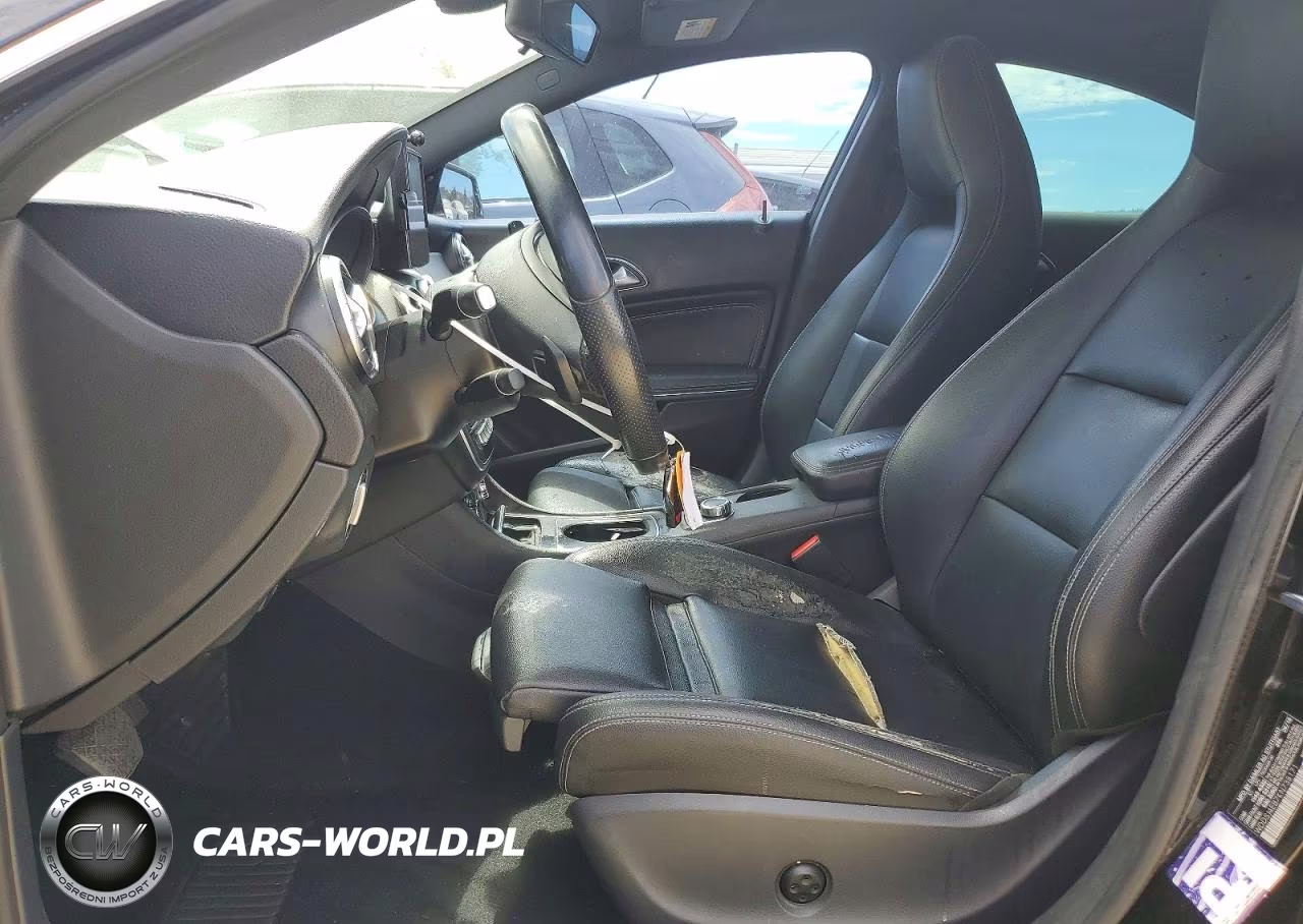 2019 Mercedes-Benz Cla 250 VIN:WDDSJ4EB7KN738171 - 7