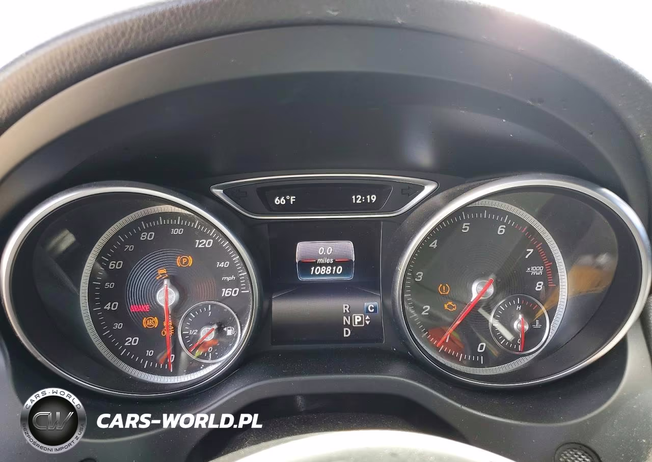 2019 Mercedes-Benz Cla 250 VIN:WDDSJ4EB7KN738171 - 9