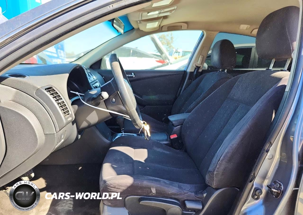 2010 Nissan Altima 2.5 VIN:1N4AL2AP6AN497519 - 7