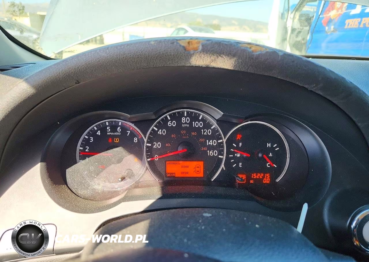 2010 Nissan Altima 2.5 VIN:1N4AL2AP6AN497519 - 9