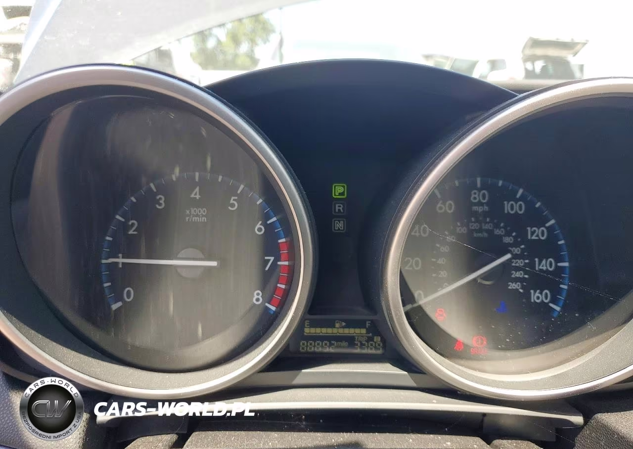 2012 Mazda 3 I VIN:JM1BL1V77C1550516 - 9