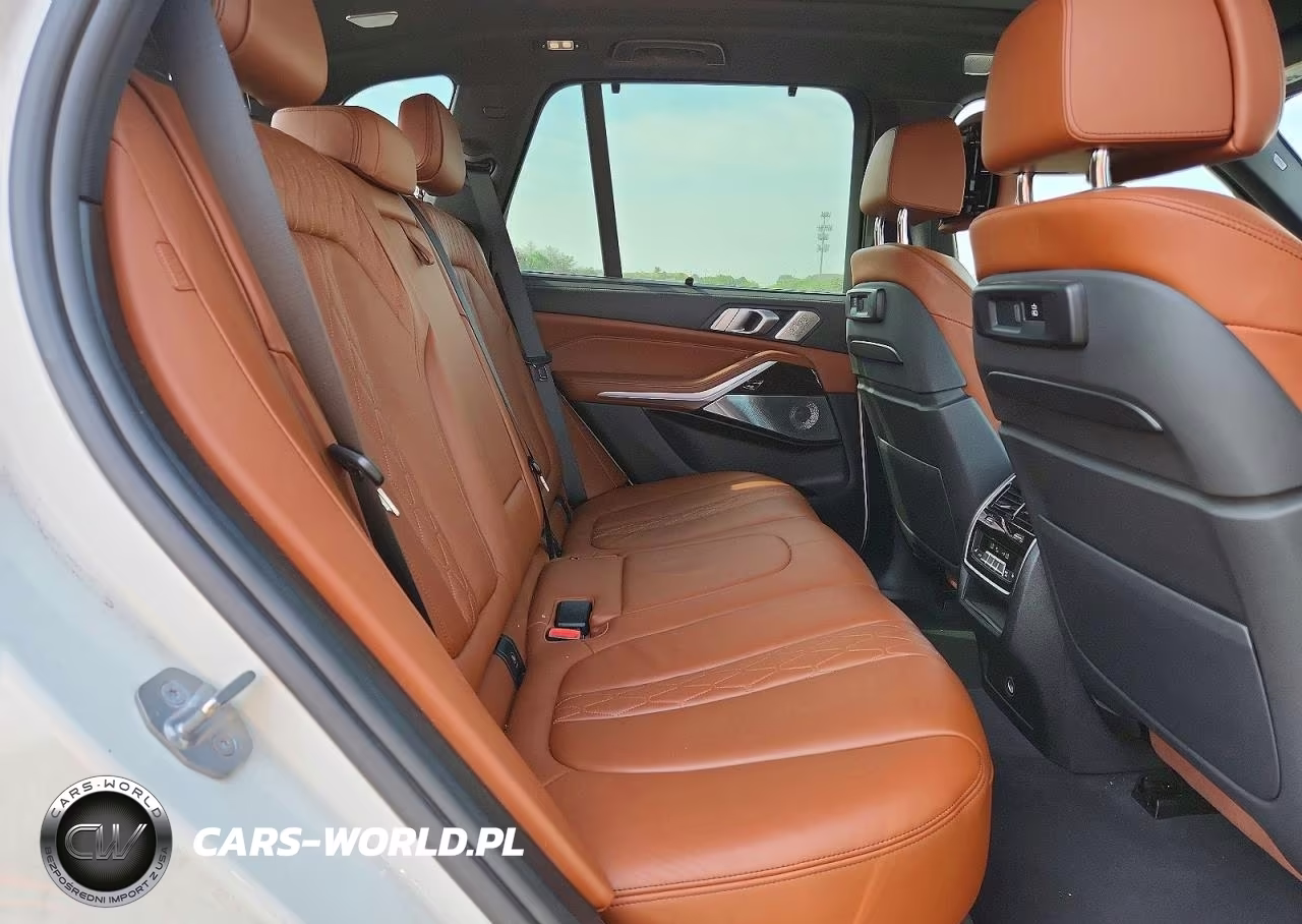 2019 BMW X5 xDrive40I VIN:5UXCR6C58KLL25430 - 11