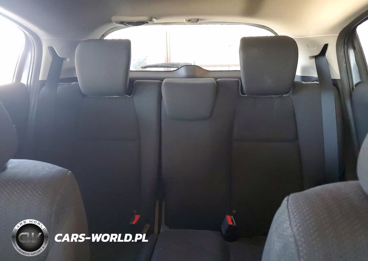 2016 Honda Hr-V Lx VIN:3CZRU6H37GM704999 - 10