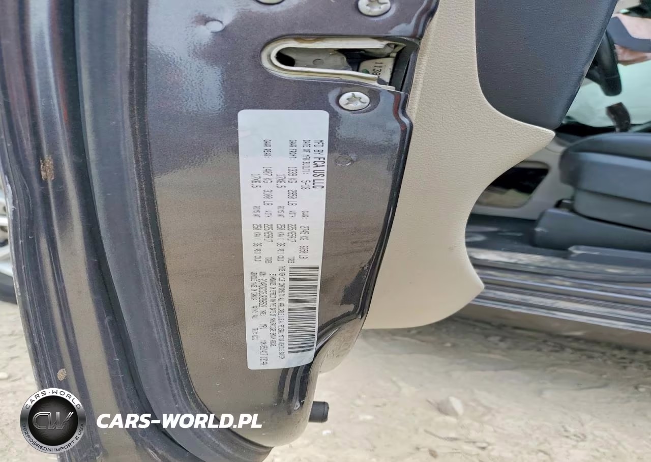 2018 Dodge Grand Caravan Sxt VIN:2C4RDGCG5JR298520 - 12