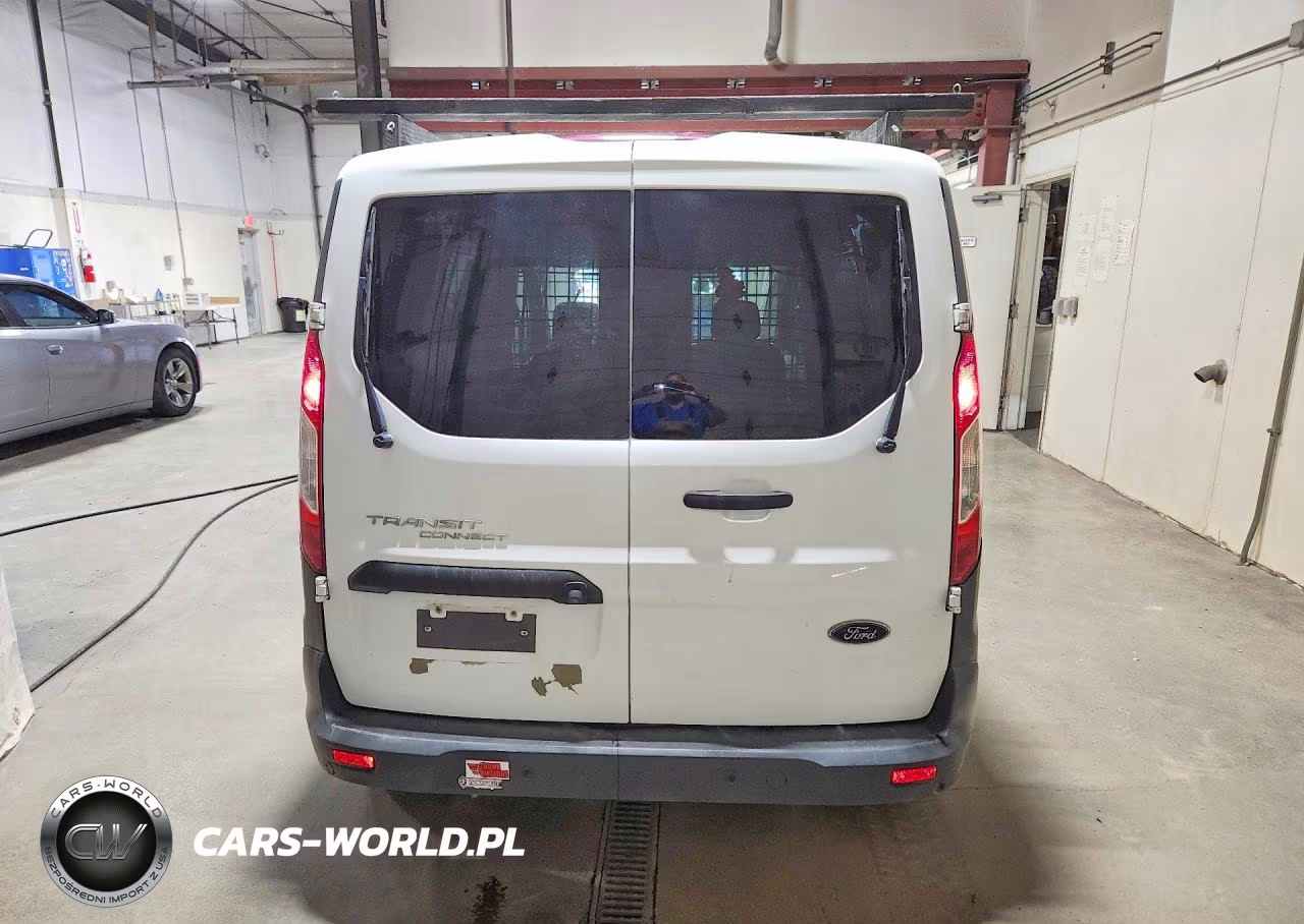 2017 Ford Transit Connect Xl VIN:NM0LS7E74H1321225 - 6