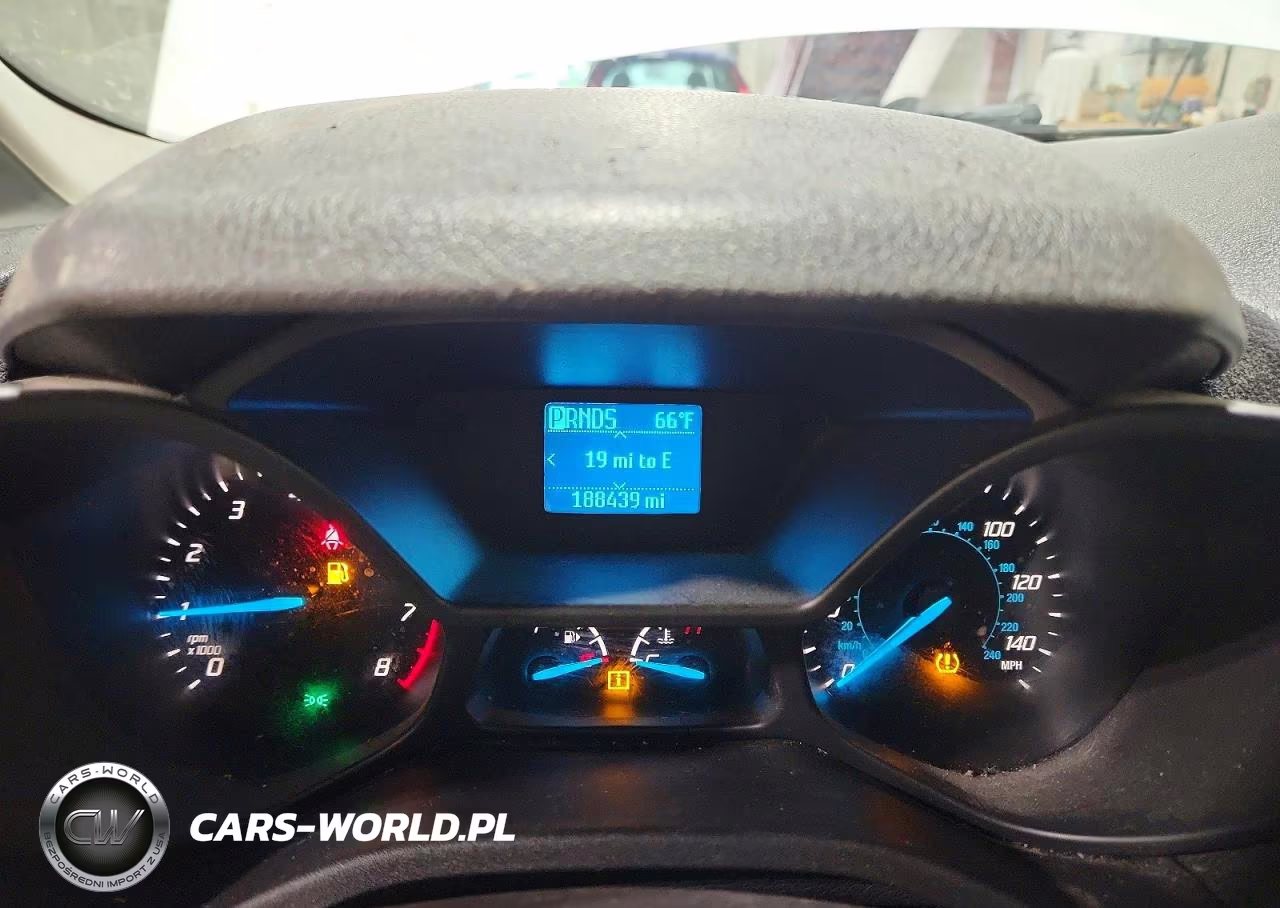 2017 Ford Transit Connect Xl VIN:NM0LS7E74H1321225 - 9