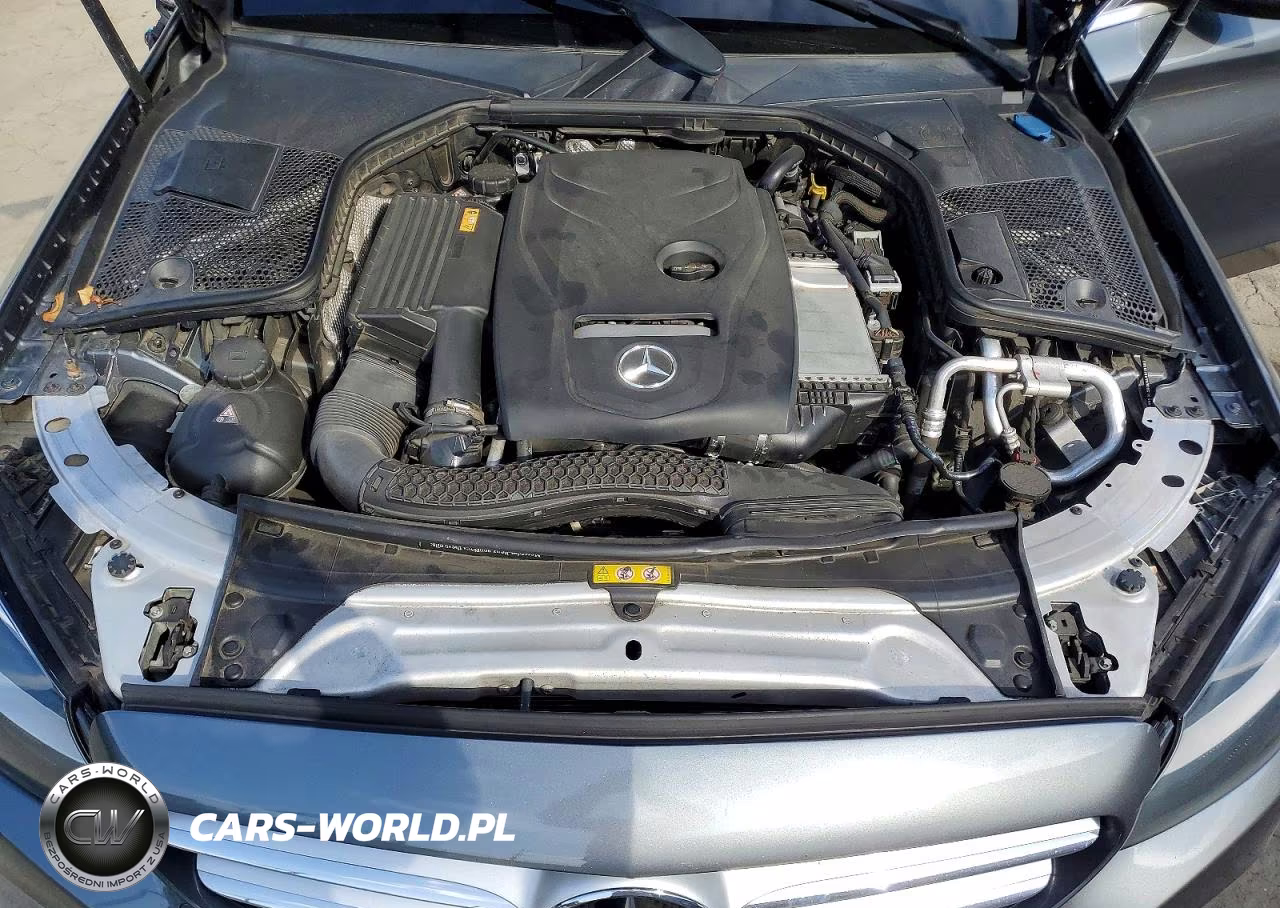 2017 Mercedes-Benz C 300 VIN:55SWF4JB8HU205478 - 11