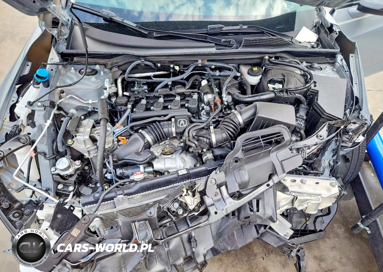 2026 Acura Integra A-Spec Tech VIN:19UDE4H63TA012629 - 11