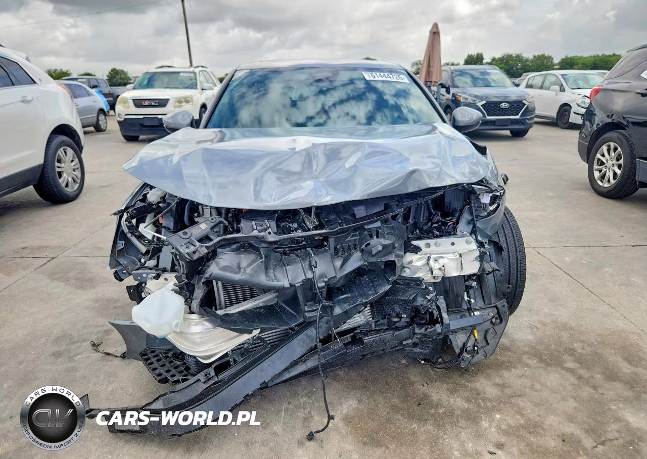 2026 Acura Integra A-Spec Tech VIN:19UDE4H63TA012629 - 5