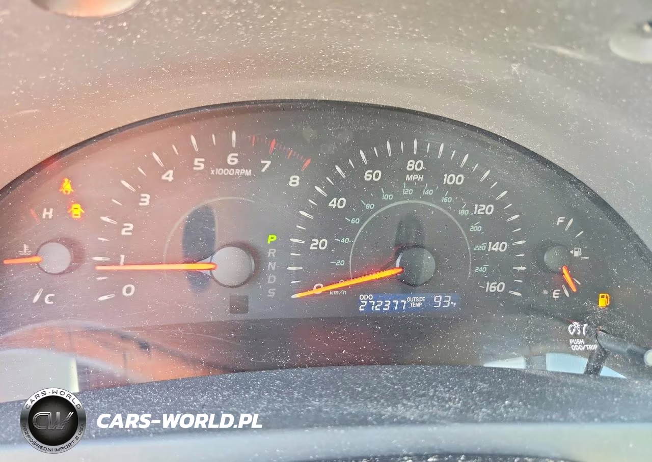 2009 Toyota Camry Le V6 VIN:4T1BK46K69U585624 - 9