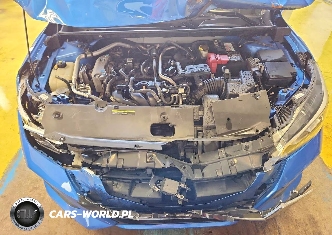 2022 Nissan Sentra Sv VIN:3N1AB8CV8NY267441 - 11