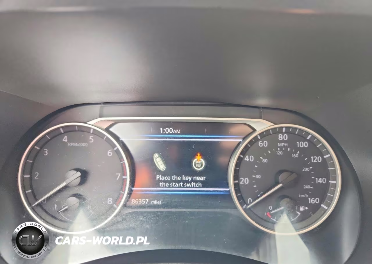 2022 Nissan Sentra Sv VIN:3N1AB8CV8NY267441 - 9
