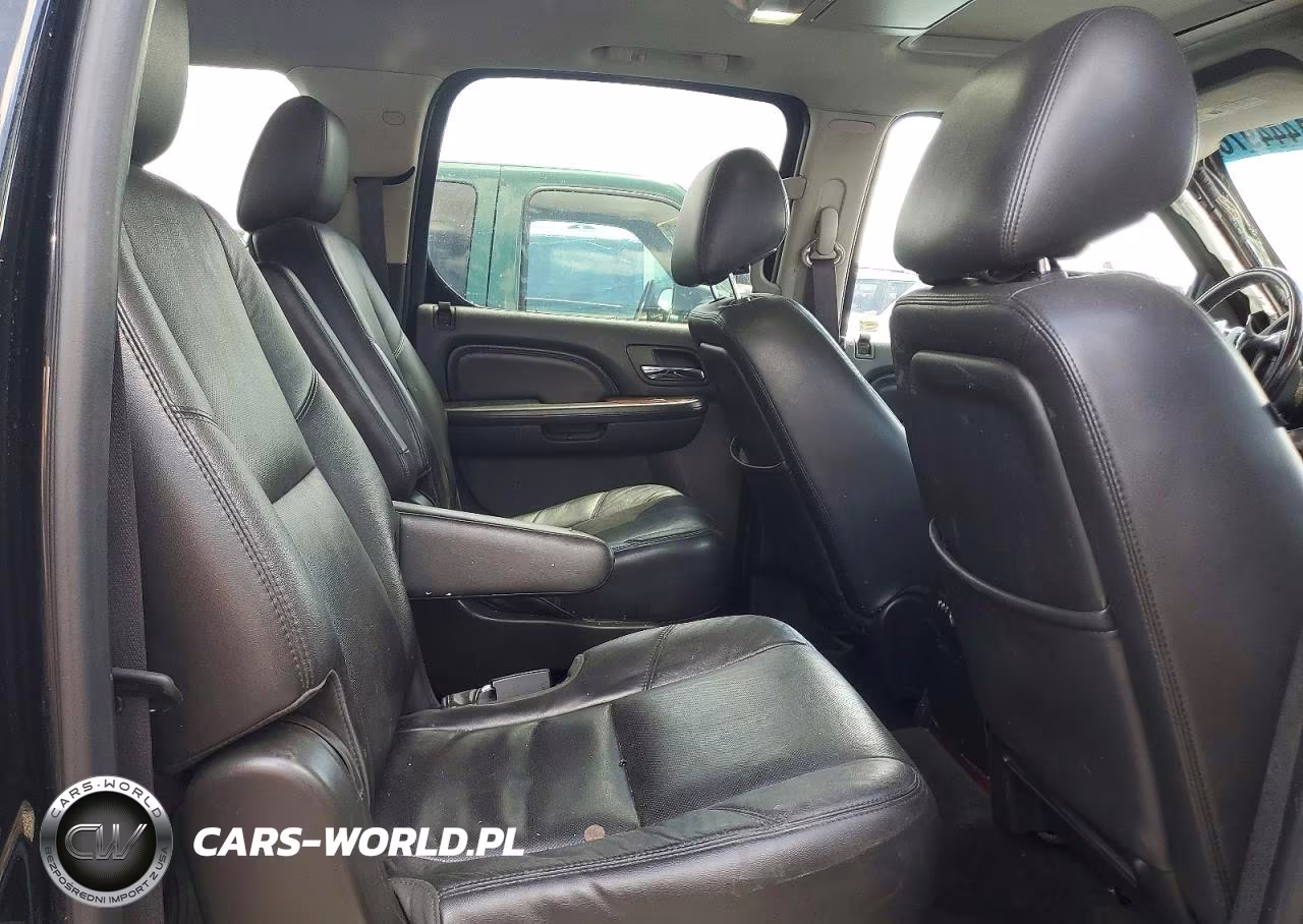 2014 Cadillac Escalade Esv Premium VIN:1GYS4JEF4ER151033 - 11