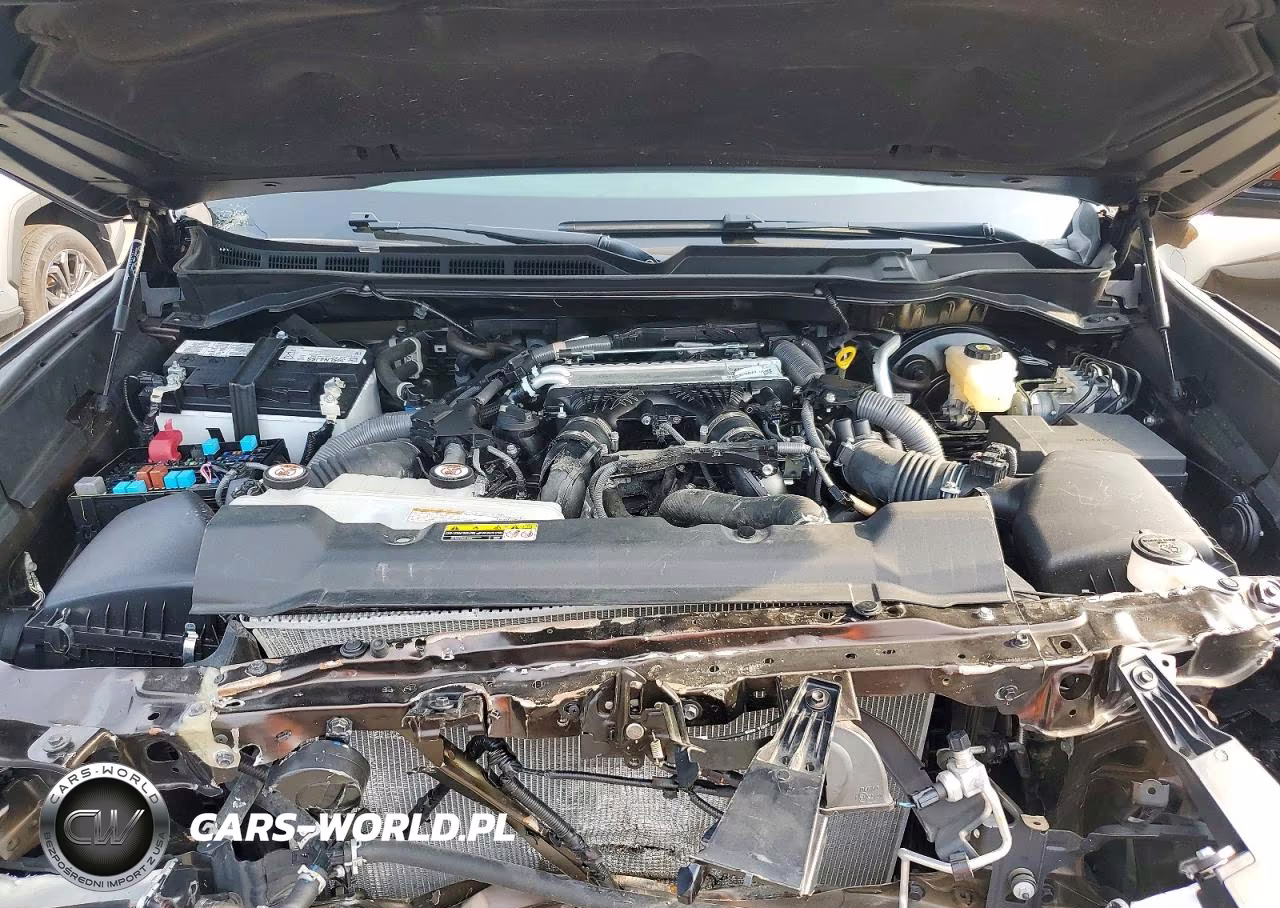 2025 Toyota Tundra Crewmax Limited VIN:5TFJA5DB0SX268082 - 11