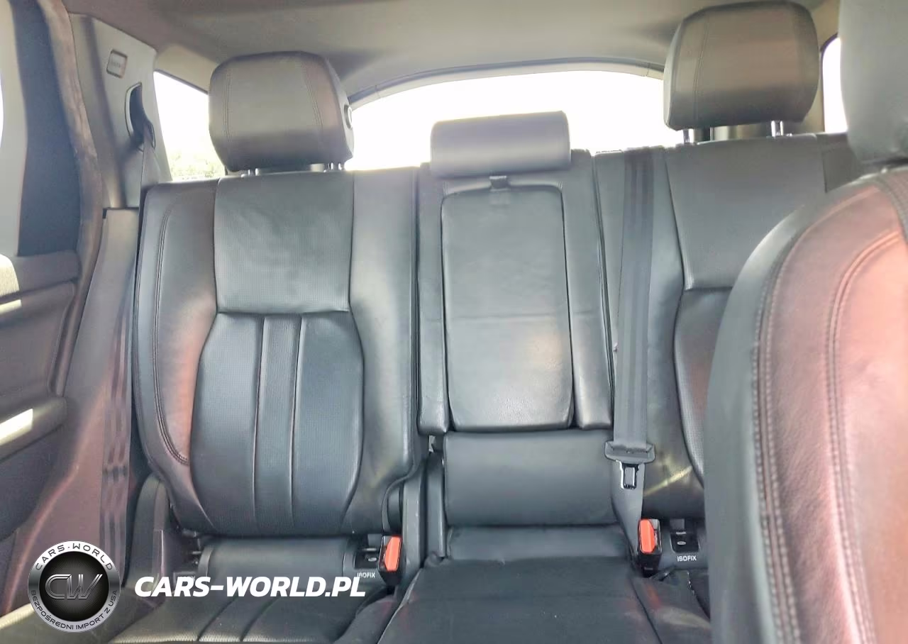2018 Land Rover Discovery Sport Hse VIN:SALCR2RX9JH778744 - 10