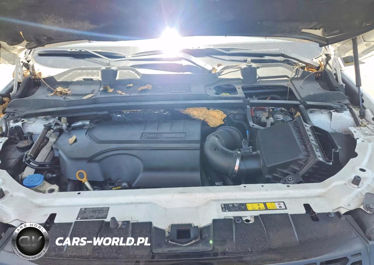 2018 Land Rover Discovery Sport Hse VIN:SALCR2RX9JH778744 - 12