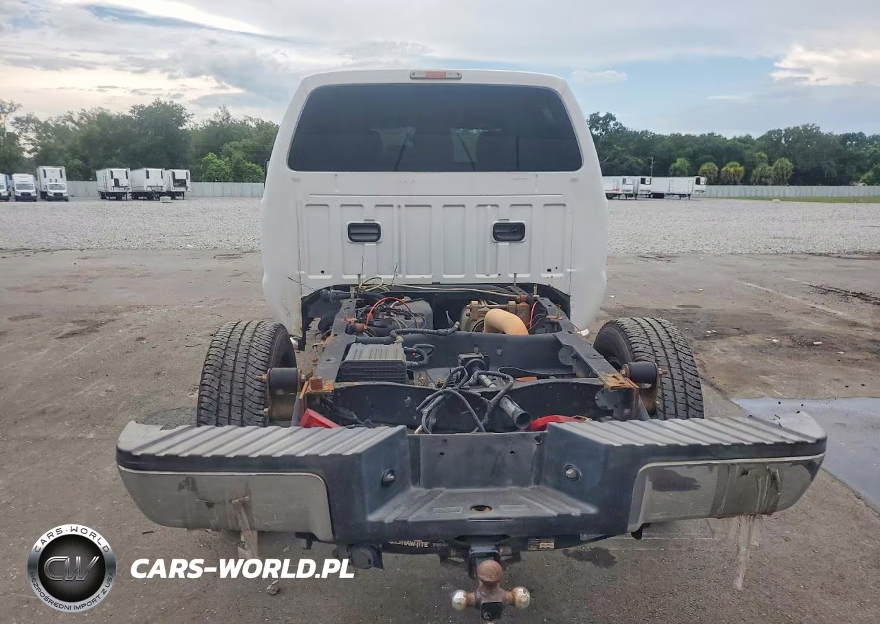2016 Ford F250 Sd Xlt VIN:1FT7W2B62GEC99336 - 6