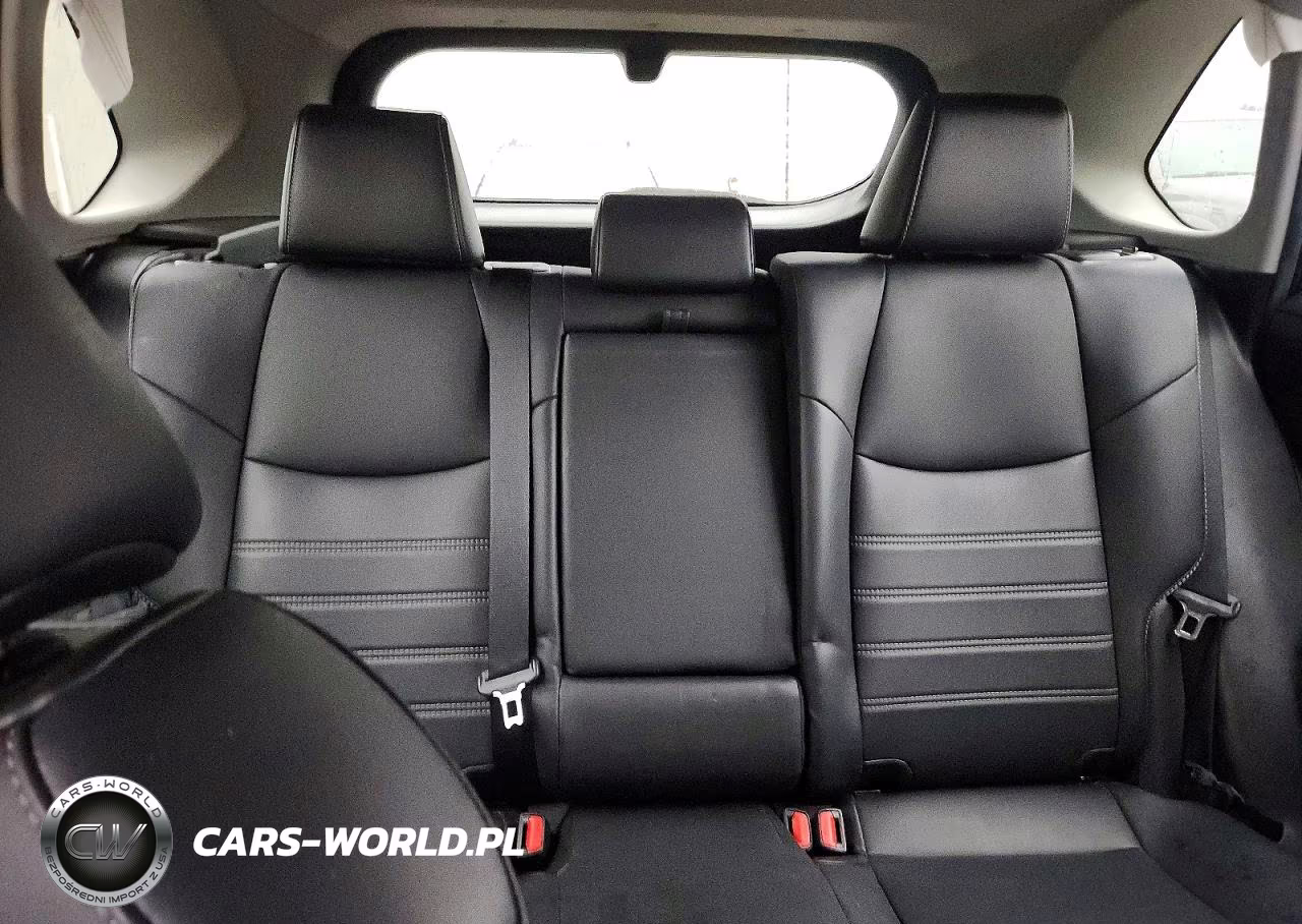 2021 Toyota Rav4 Hybrid Xle Premium VIN:4T3B6RFV9MU014804 - 10