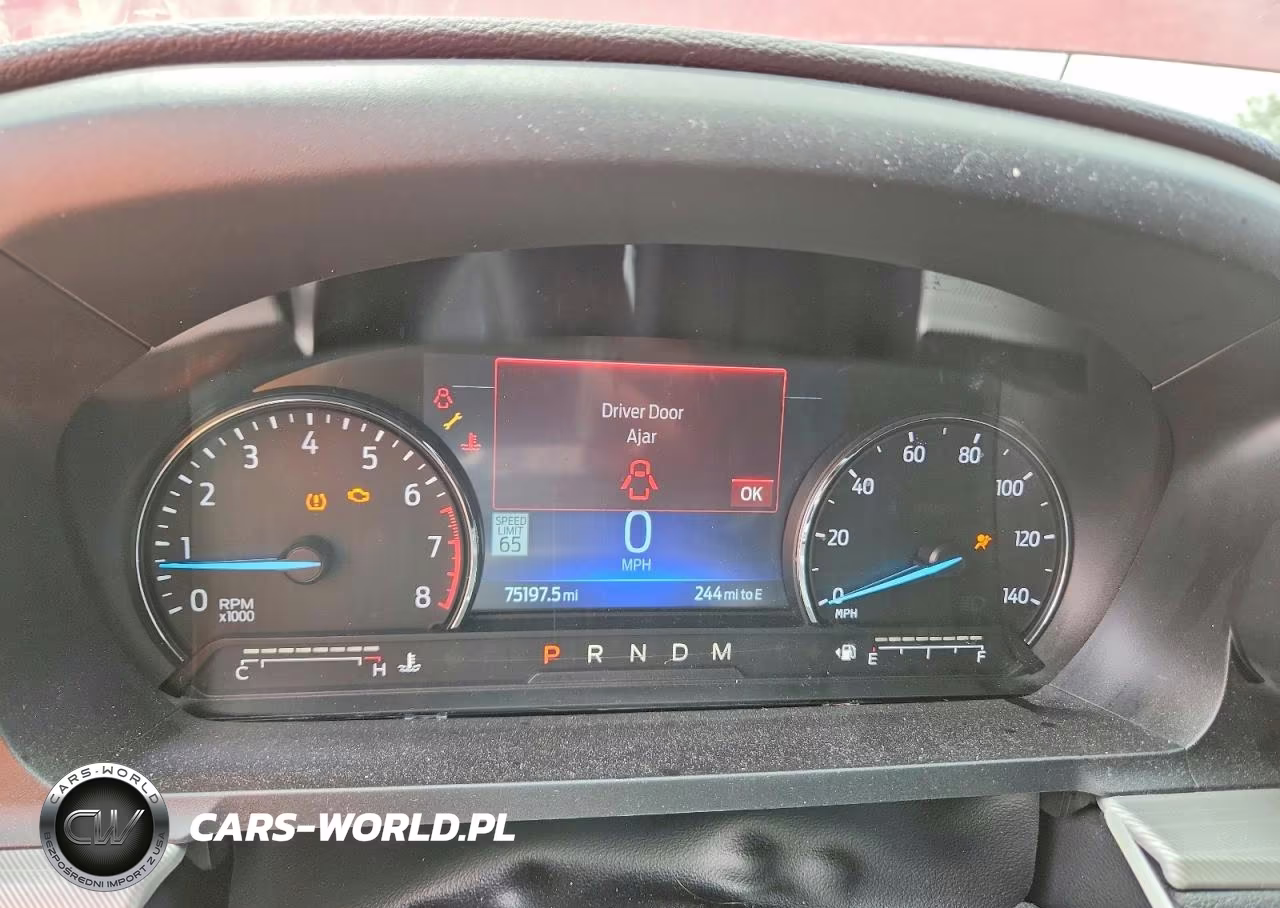 2020 Ford Explorer Xlt VIN:1FMSK8DH5LGB53126 - 9