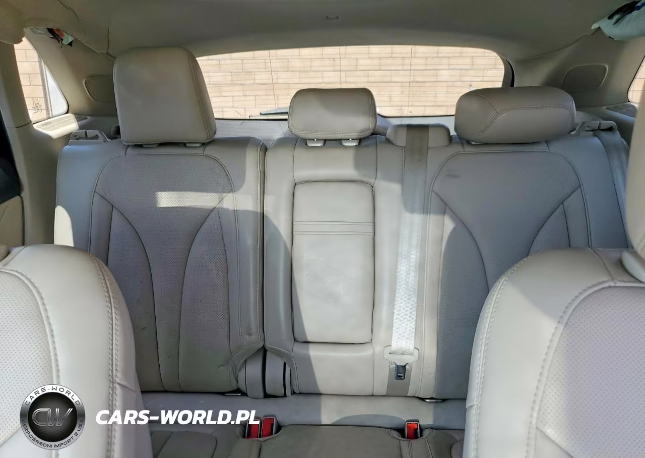 2019 Lincoln Mkc Reserve VIN:5LMCJ3C94KUL27768 - 10