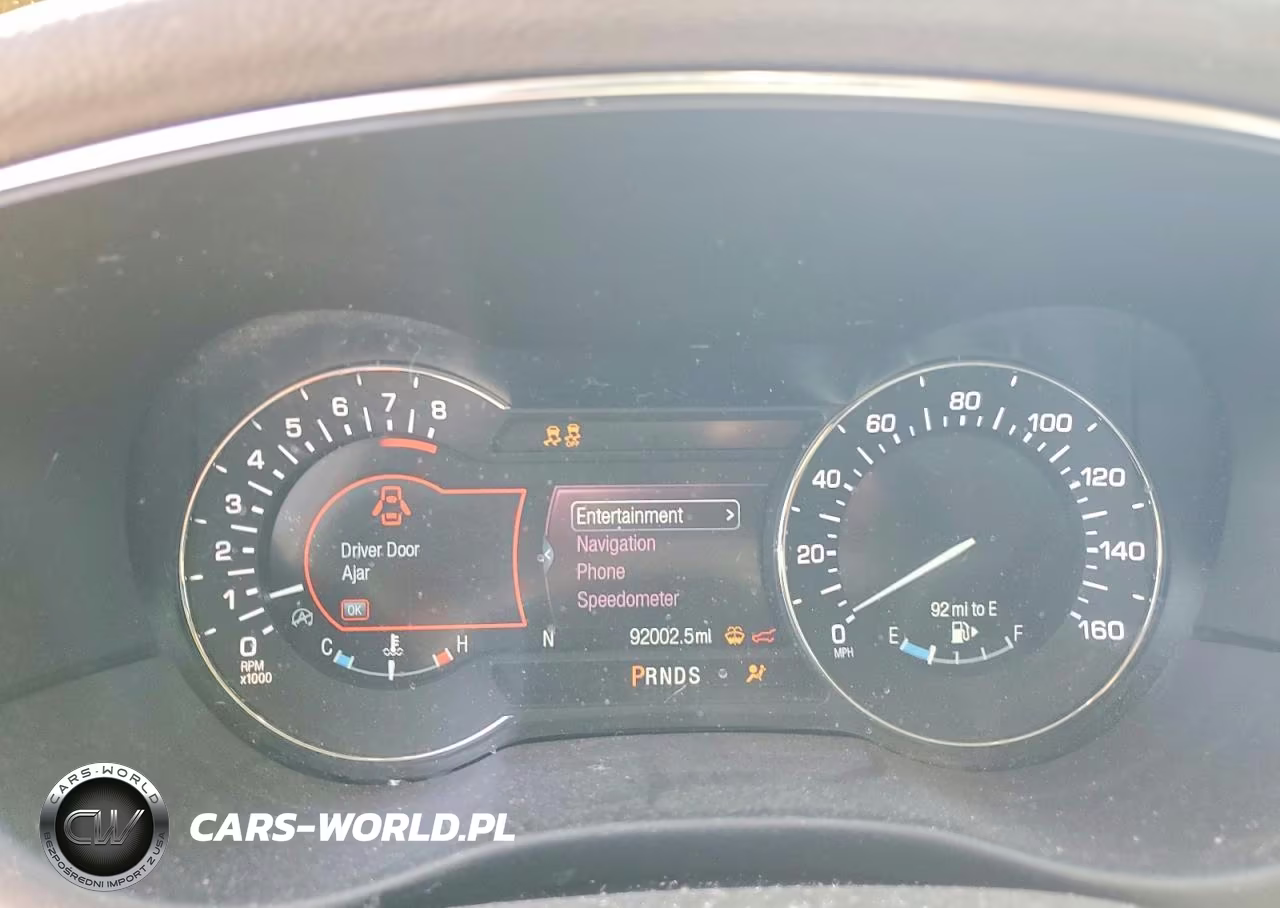 2019 Lincoln Mkc Reserve VIN:5LMCJ3C94KUL27768 - 9
