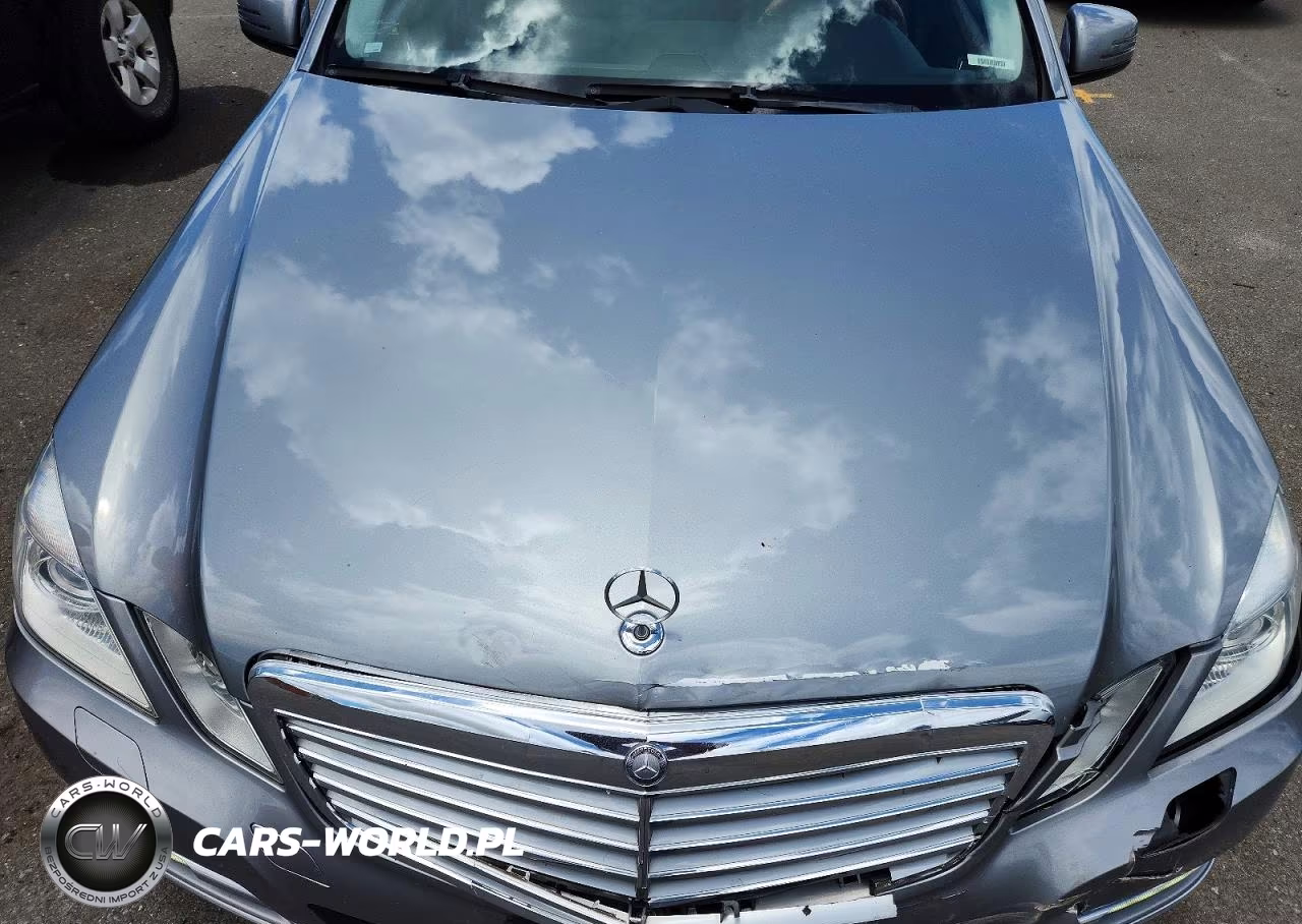 2011 Mercedes-Benz E 350 4Matic VIN:WDDHF8HB3BA304934 - 11