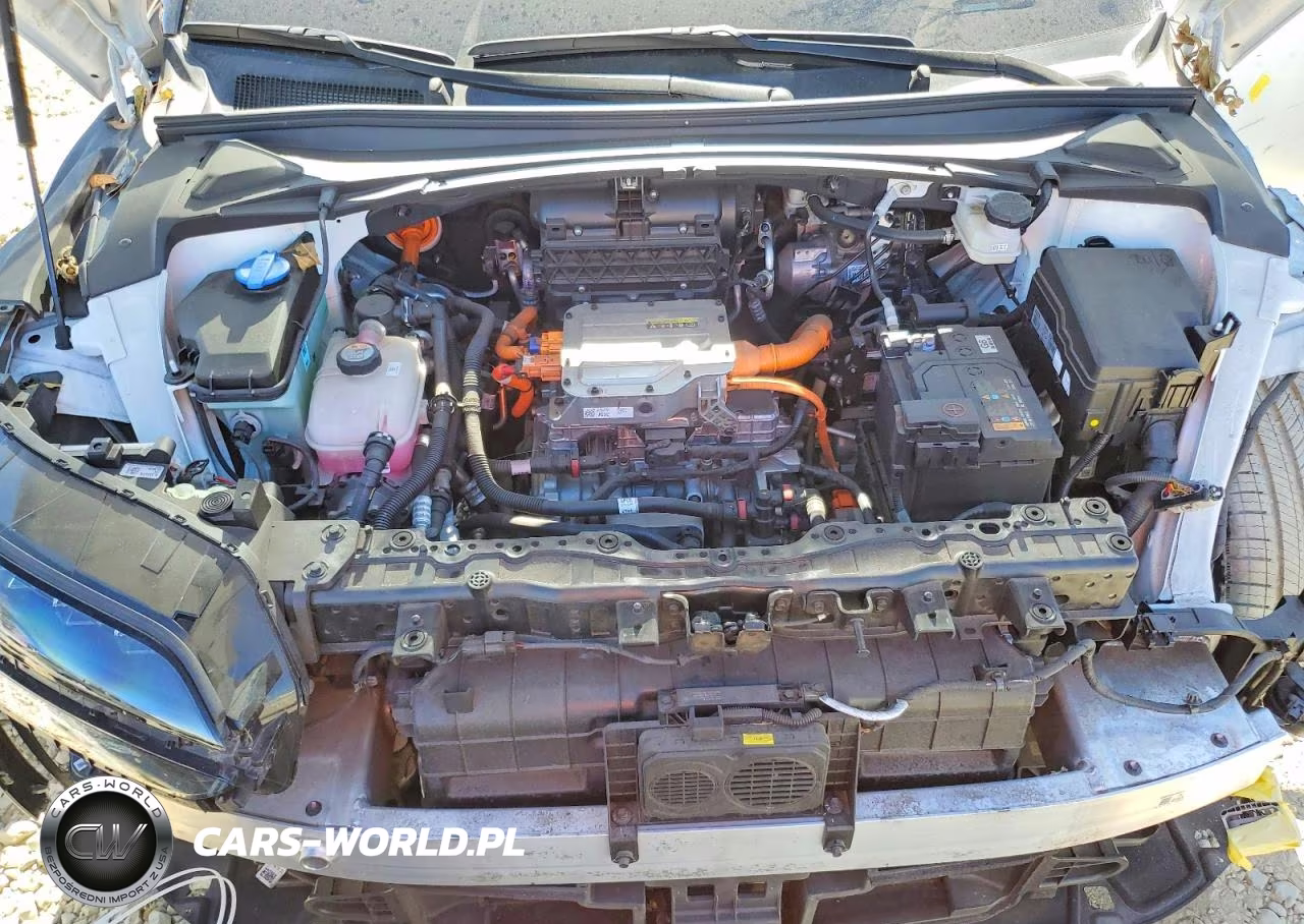 2023 Genesis Gv60 Performance VIN:KMUKEDTB9PU003235 - 12