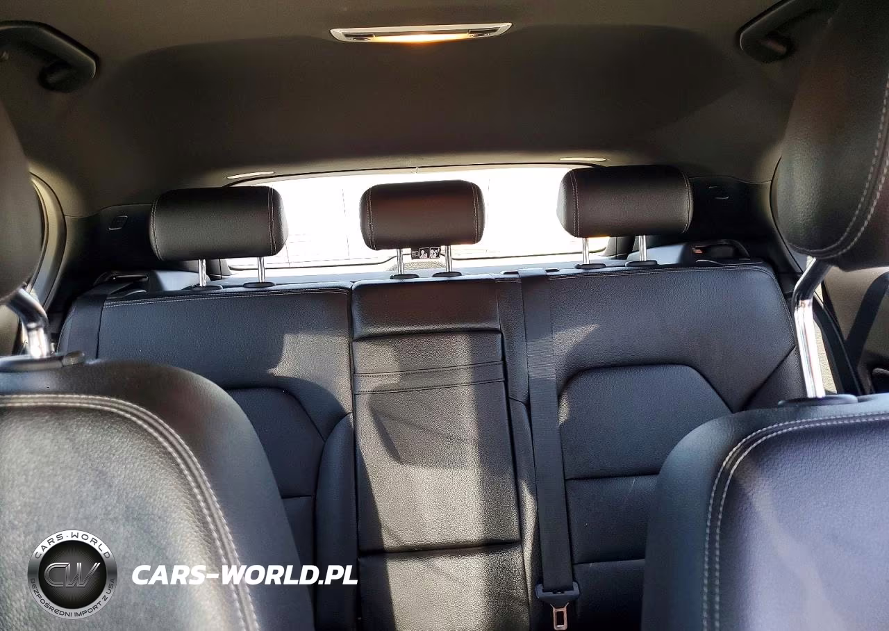2018 Merz Gla 250 VIN:WDCTG4EB3JJ466151 - 10