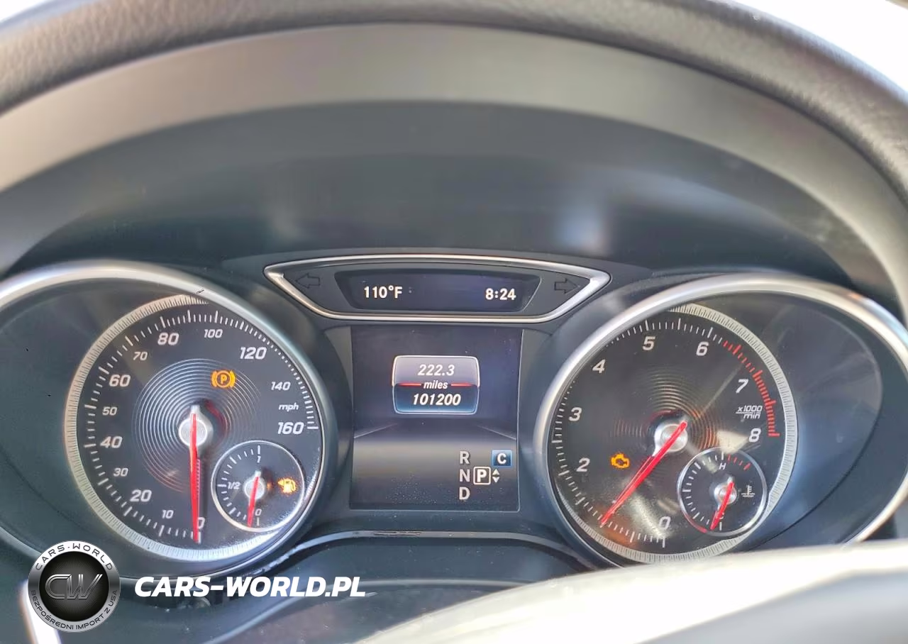 2018 Merz Gla 250 VIN:WDCTG4EB3JJ466151 - 9