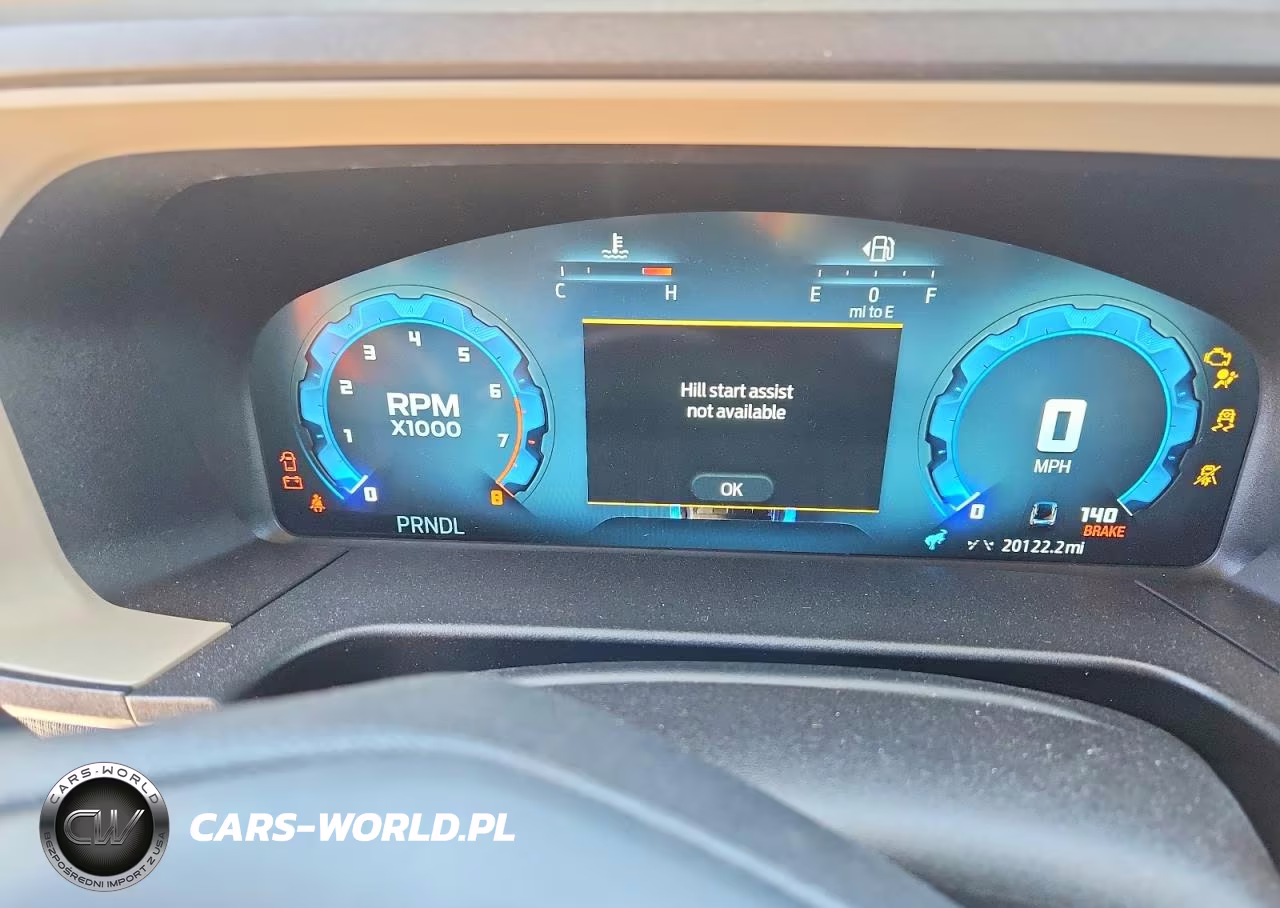 2025 Ford Bronco Sport Big Bend VIN:3FMCR9BN5SRE59510 - 9