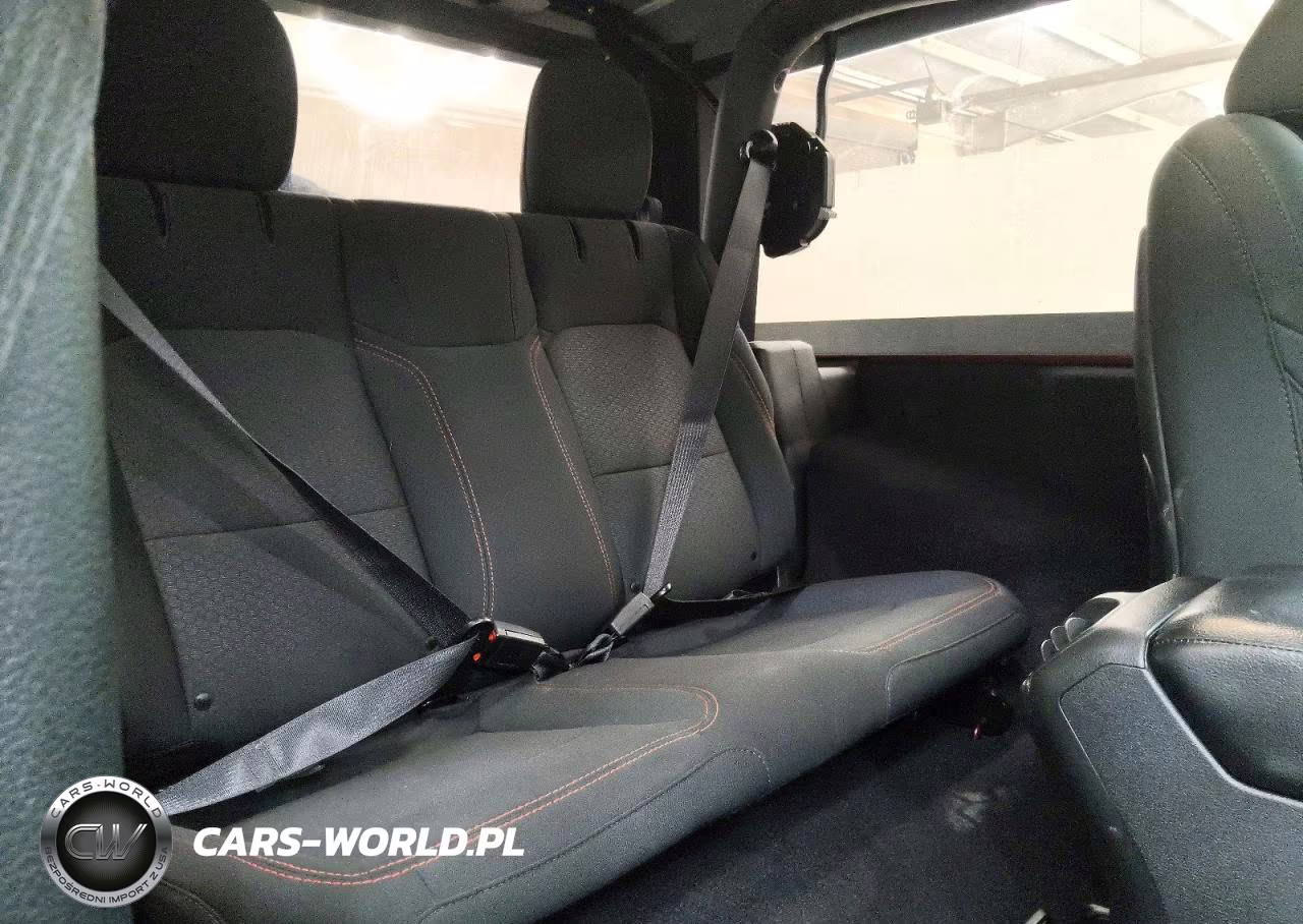 2021 Jeep Wrangler Rubicon VIN:1C4HJXCG1MW838011 - 10