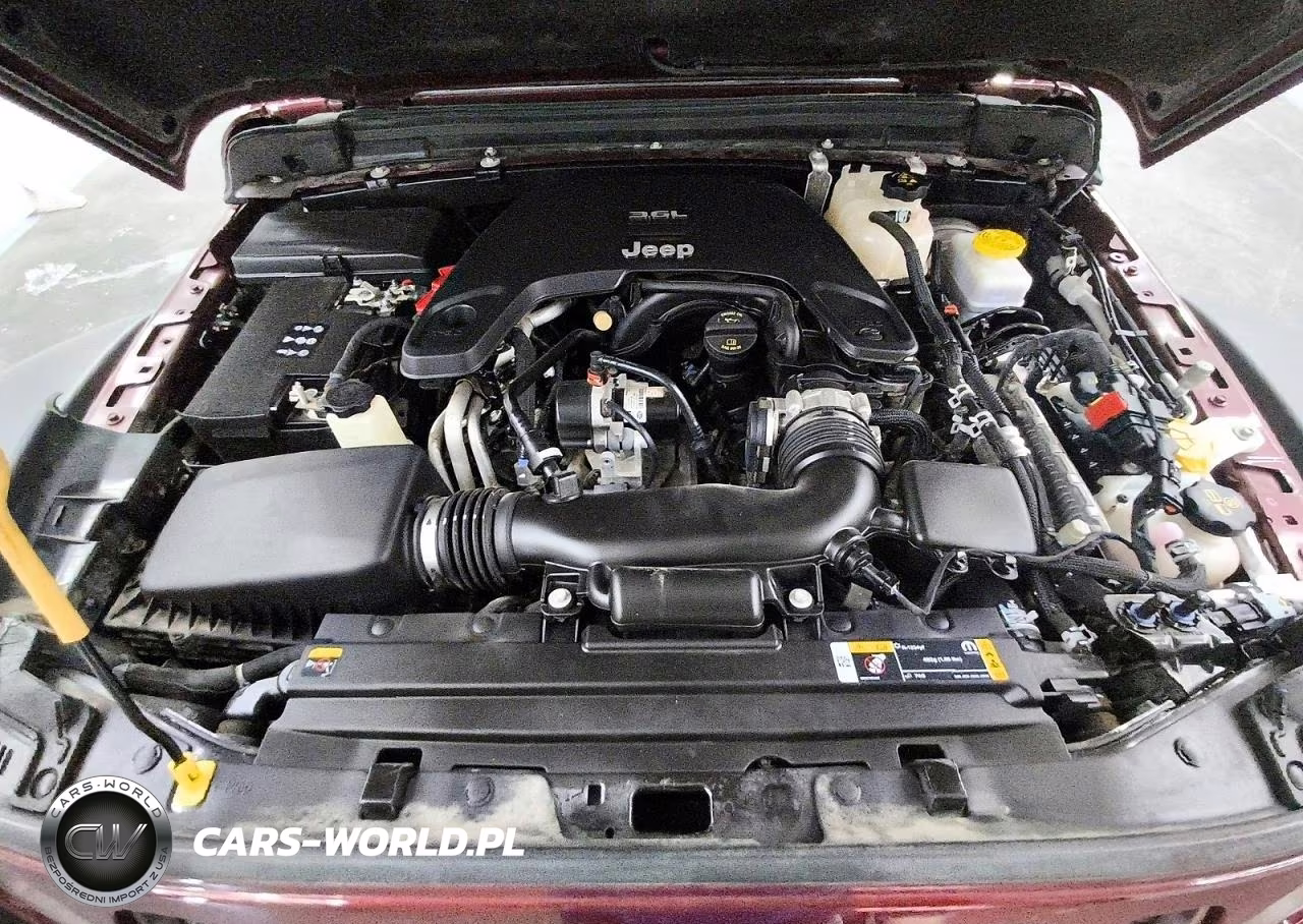 2021 Jeep Wrangler Rubicon VIN:1C4HJXCG1MW838011 - 11