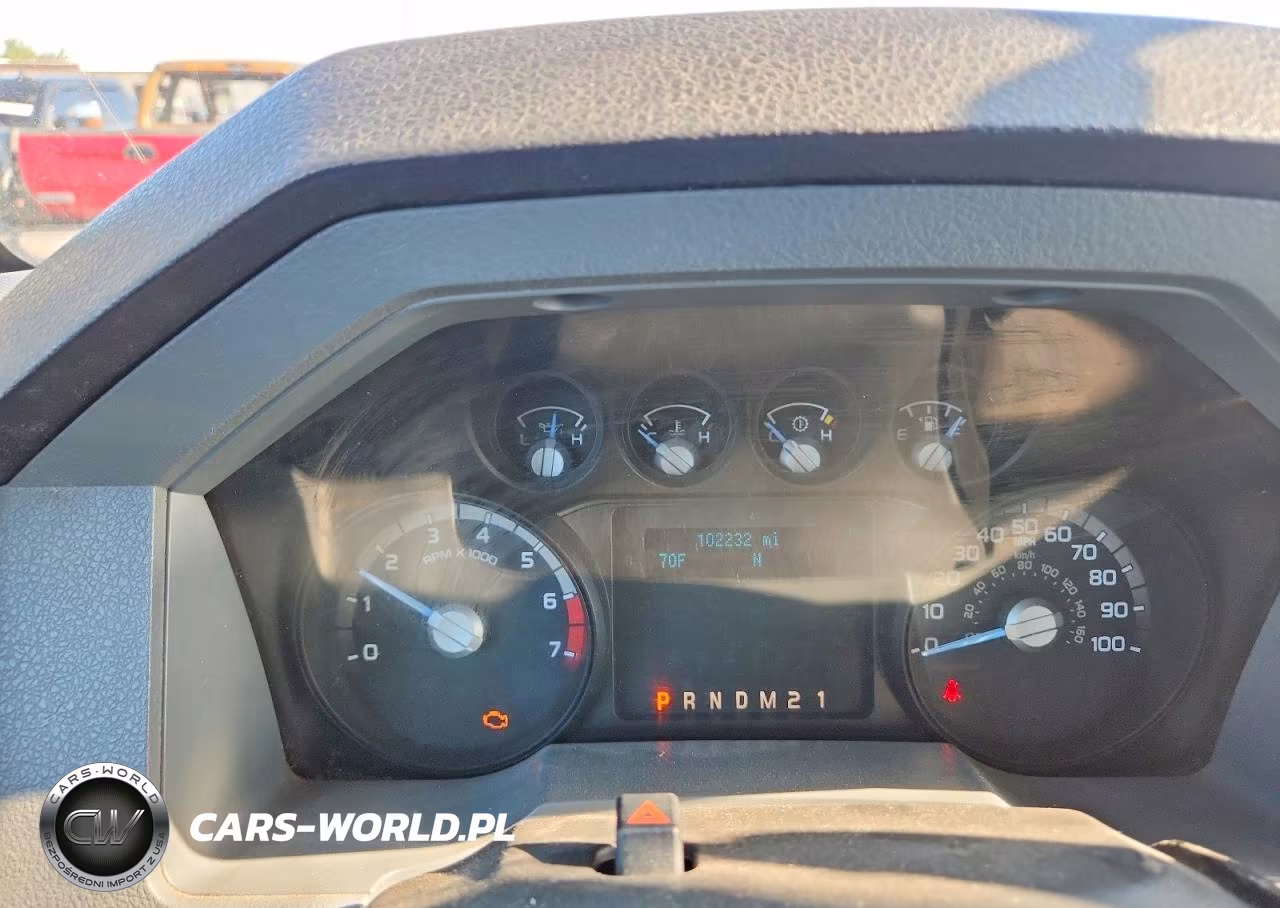 2015 Ford F350 Super Duty VIN:1FT8W3B62FEB45833 - 9