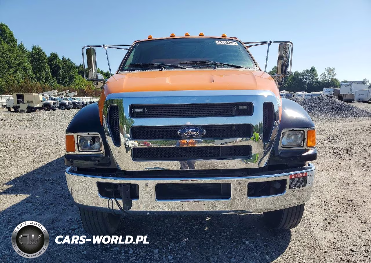 2015 Ford F750 Super VIN:3FRNX7FC2FV019244 - 5