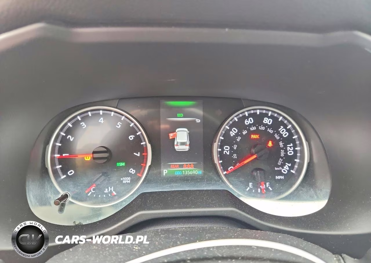 2021 Toyota Rav4 Xle VIN:2T3P1RFV3MW248036 - 9
