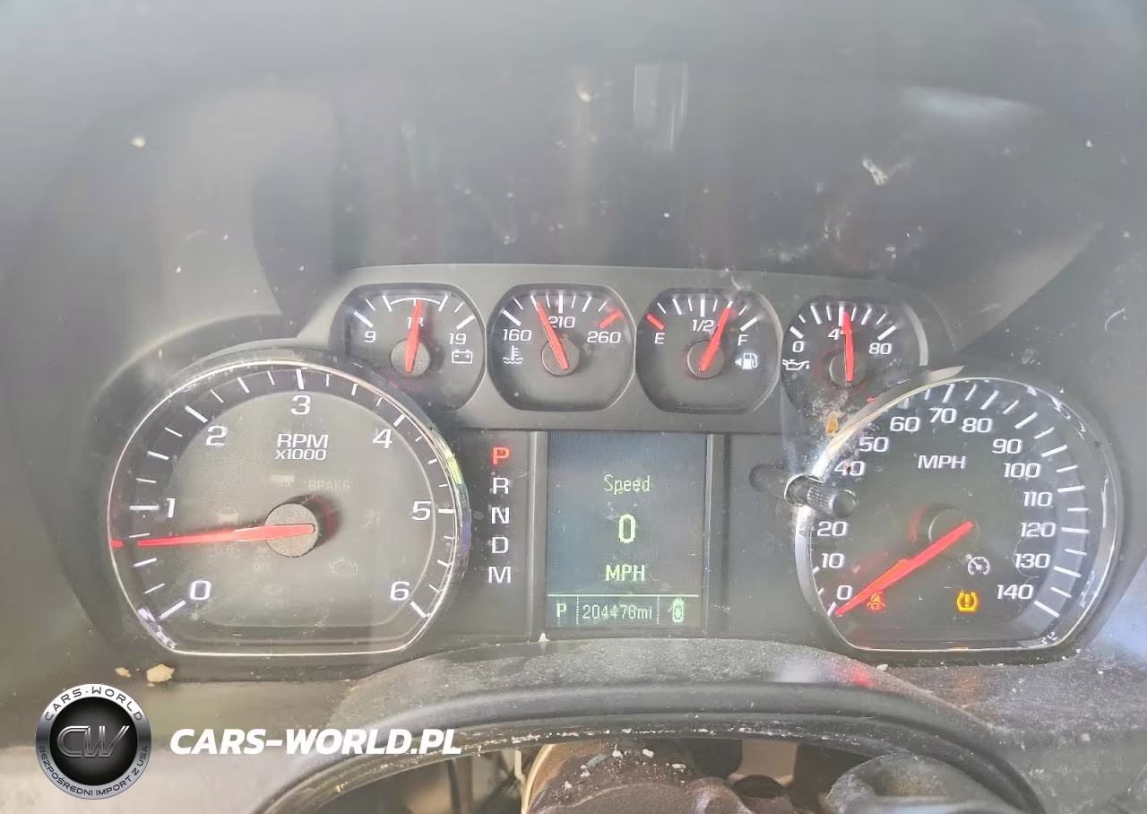 2015 Chevrolet Silverado C1500 VIN:1GCNCPEH2FZ258349 - 9