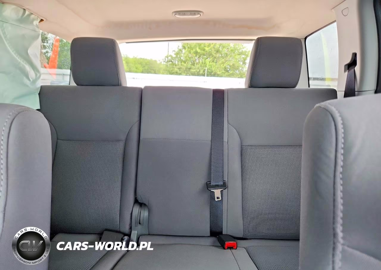 2008 Jeep Liberty Sport VIN:1J8GN28K88W159884 - 10