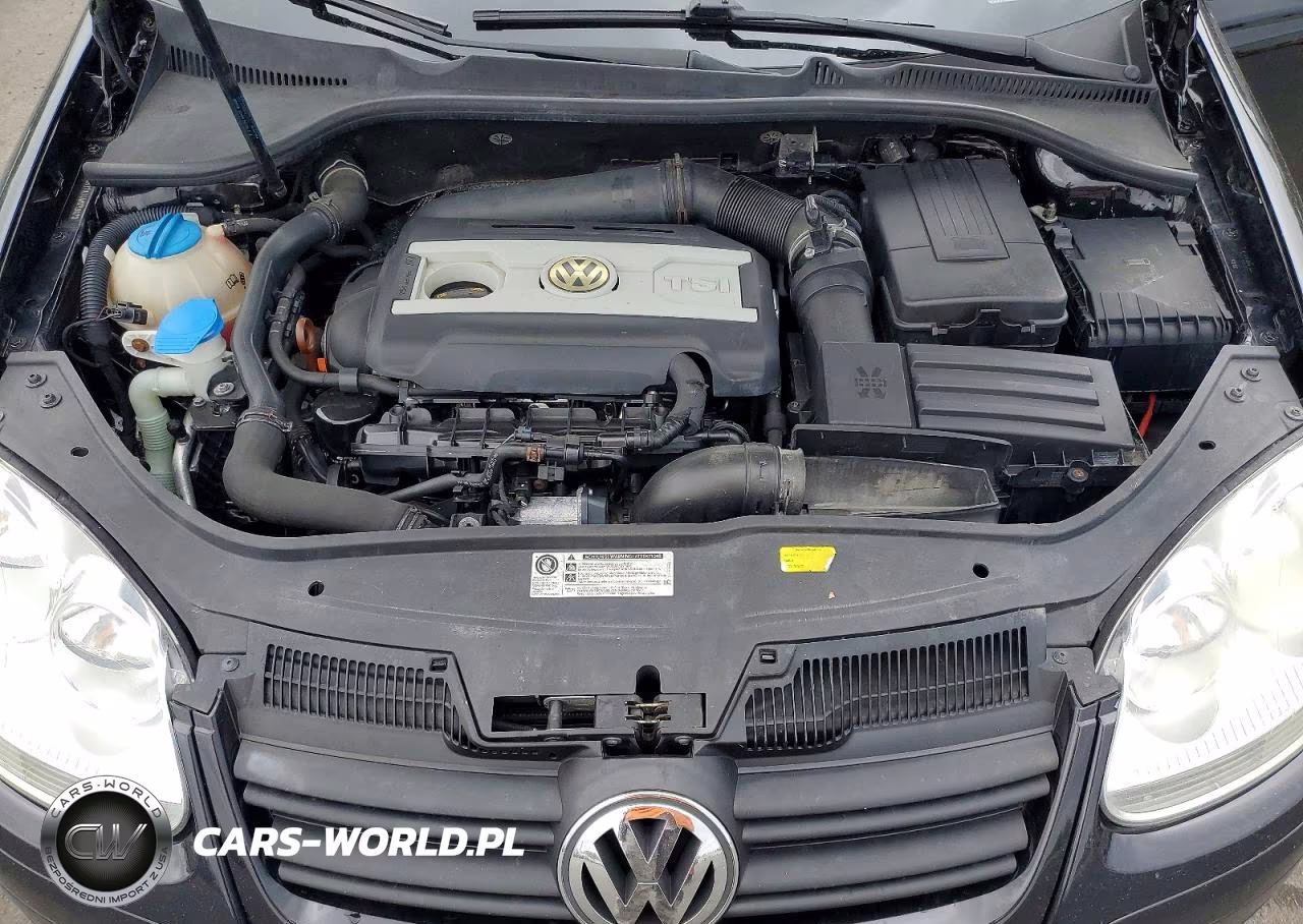 2010 Volkswagen Jetta Wolfsburg VIN:3VWRJ7AJ4AM019473 - 11