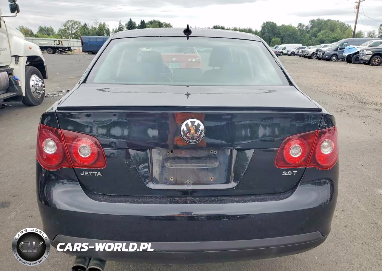 2010 Volkswagen Jetta Wolfsburg VIN:3VWRJ7AJ4AM019473 - 6