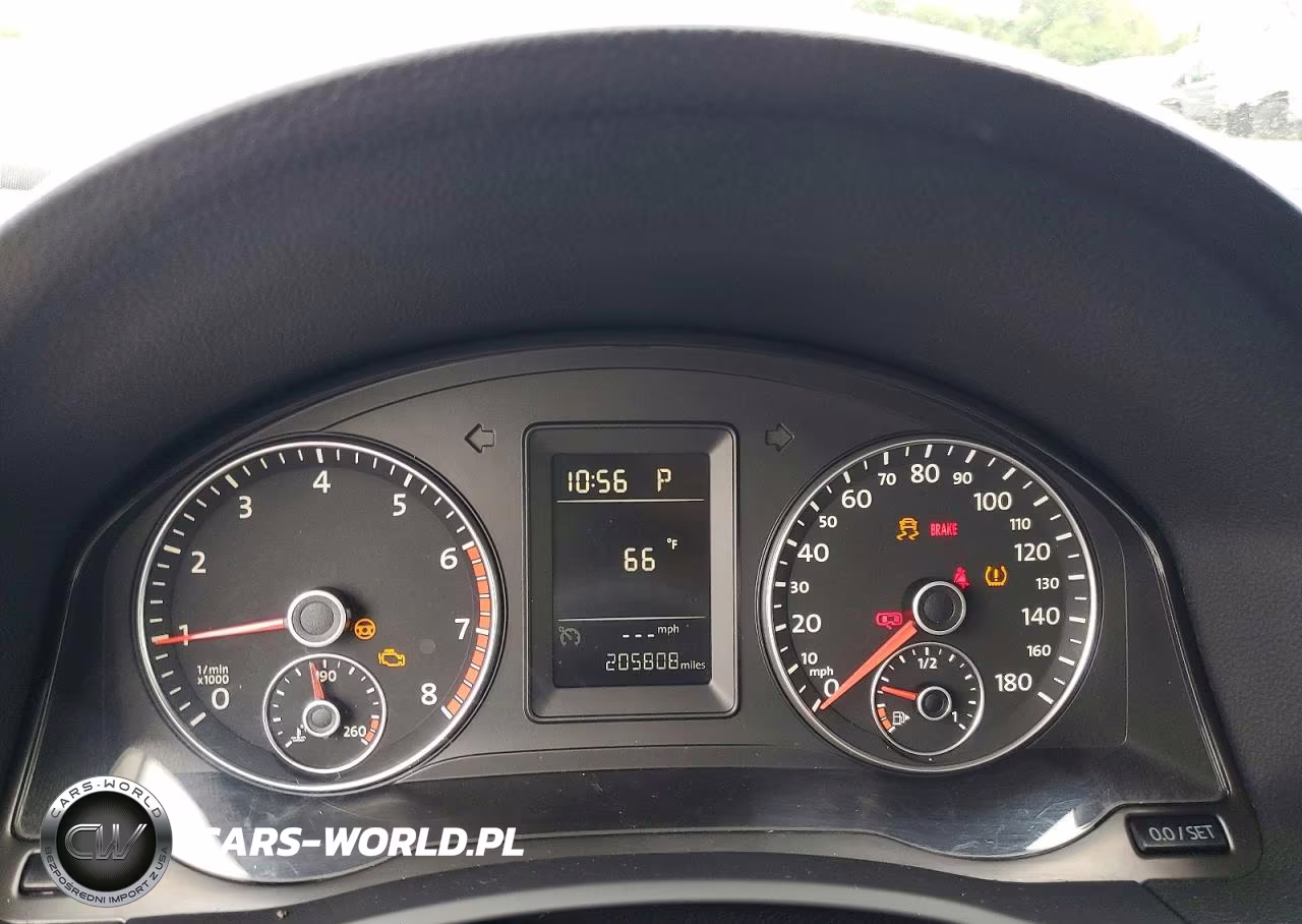 2010 Volkswagen Jetta Wolfsburg VIN:3VWRJ7AJ4AM019473 - 9