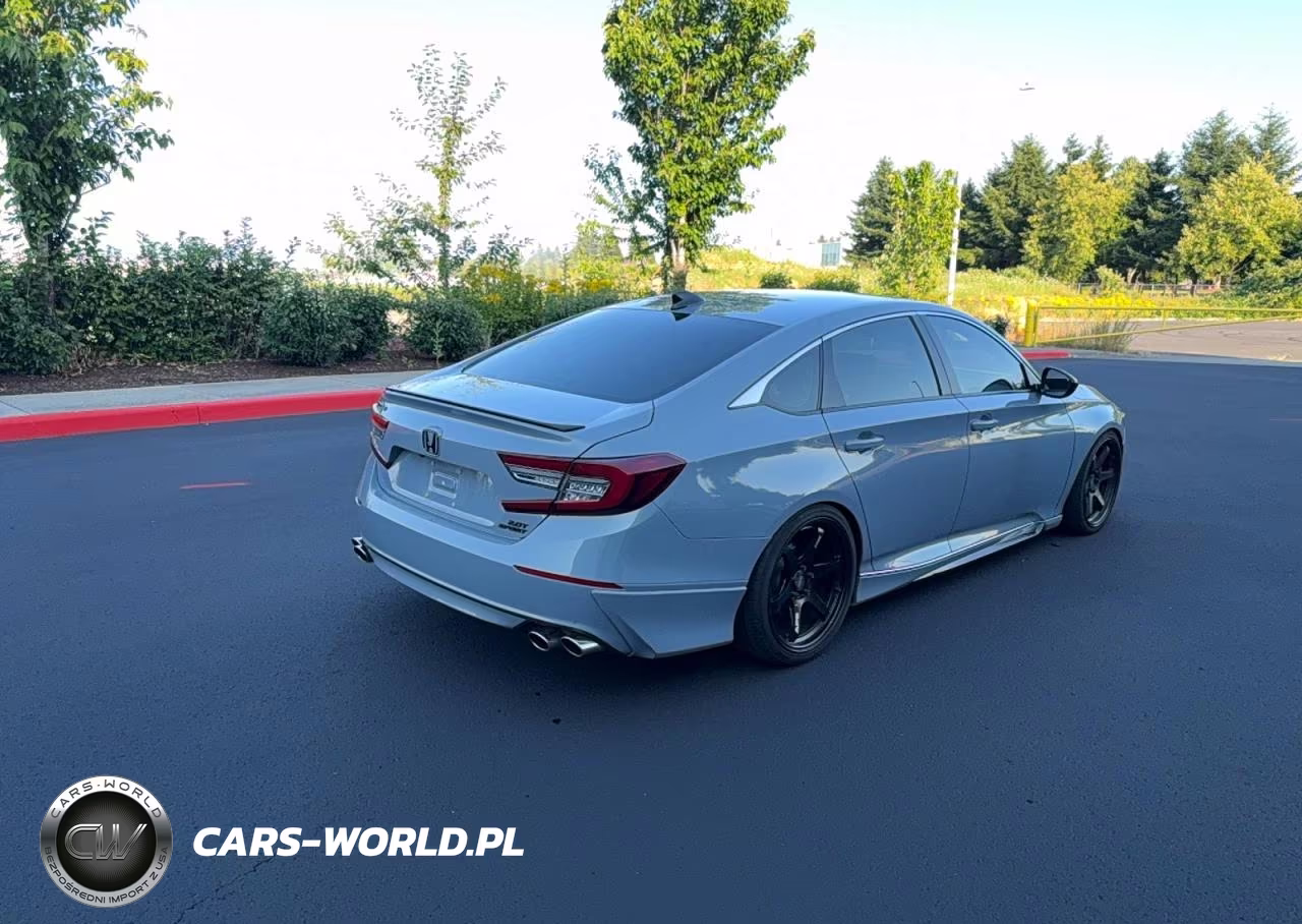 2022 Hond Accord Spo VIN:1HGCV2F30NA014835 - 4