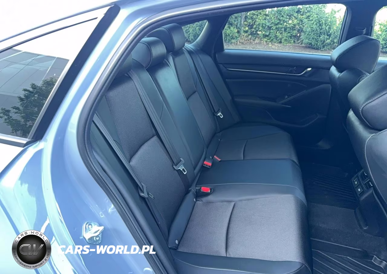 2022 Hond Accord Spo VIN:1HGCV2F30NA014835 - 6