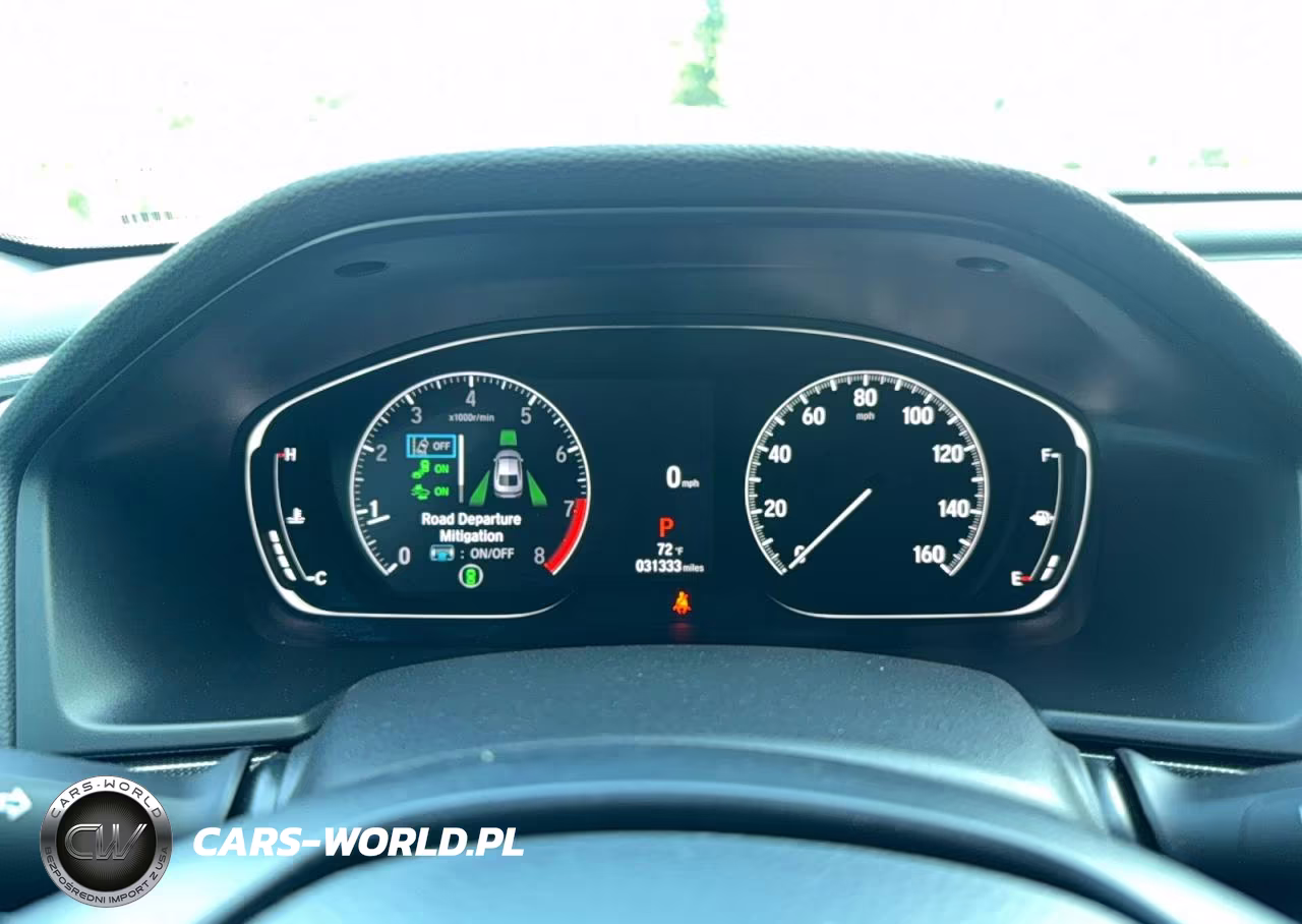2022 Hond Accord Spo VIN:1HGCV2F30NA014835 - 8