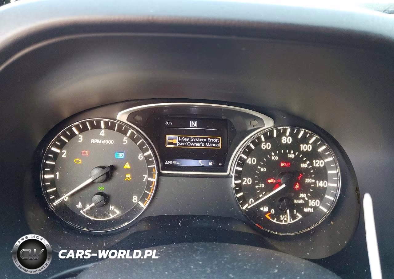 2020 Nissan Pathfinder Sv VIN:5N1DR2BN6LC634651 - 9