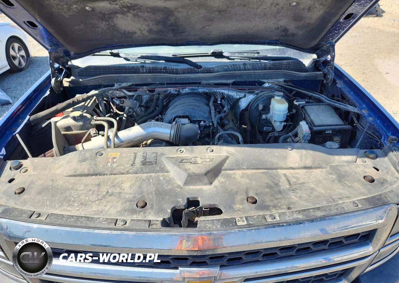 2014 Chevrolet Silverado C1500 VIN:1GCNCPEH7EZ167723 - 11