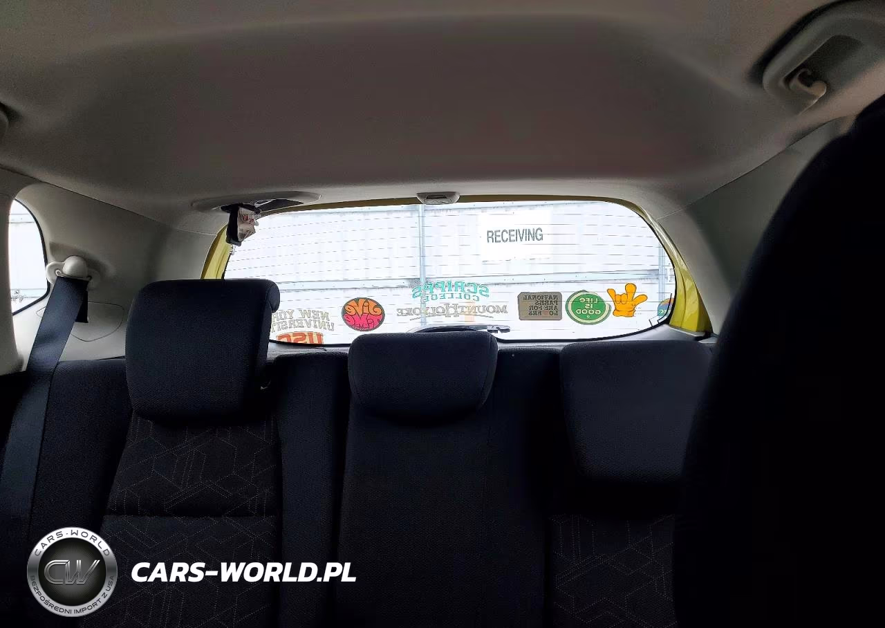 2015 Honda Fit Ex-Exl VIN:3HGGK5H80FM776944 - 10