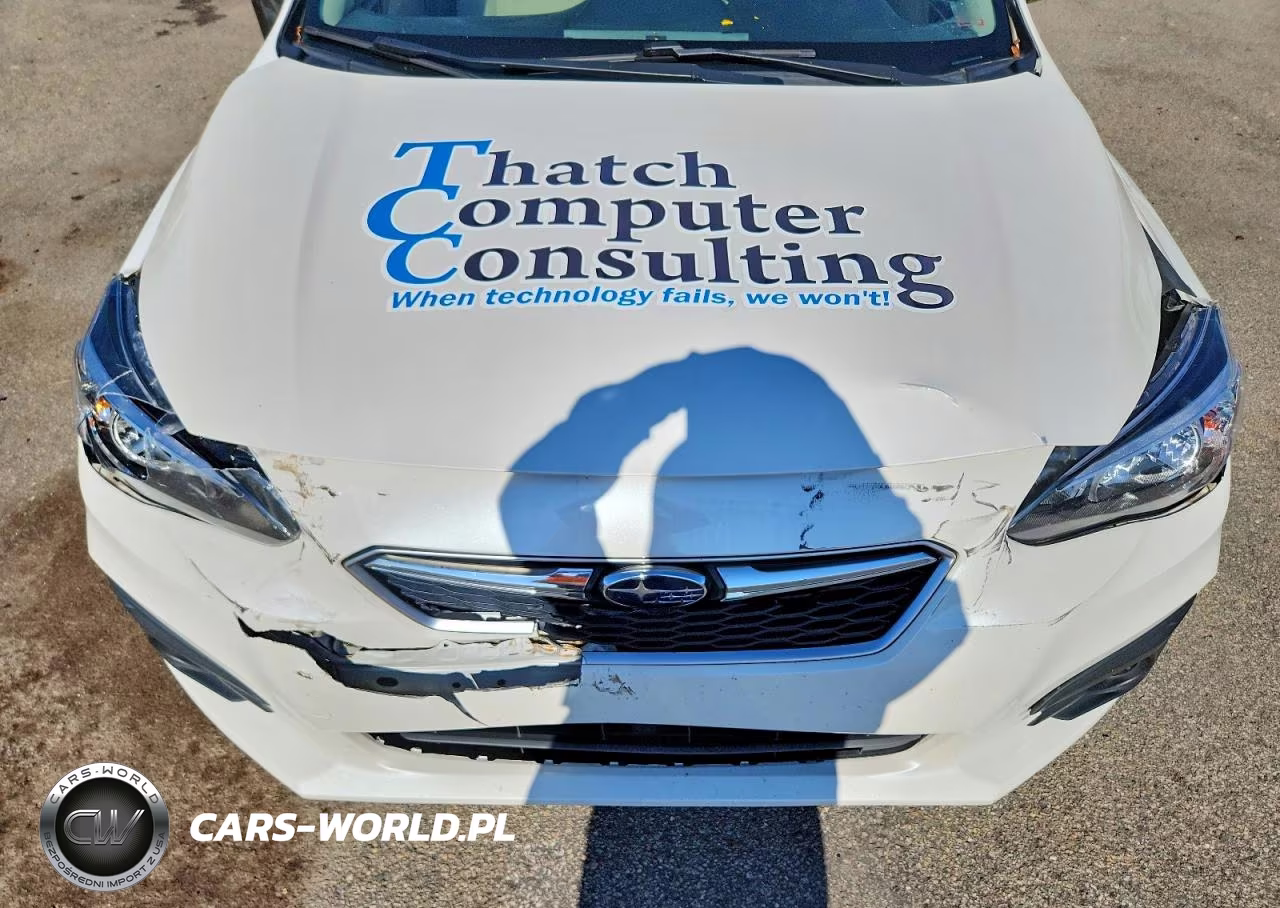 2019 Subaru Impreza VIN:4S3GTAA62K3752038 - 11